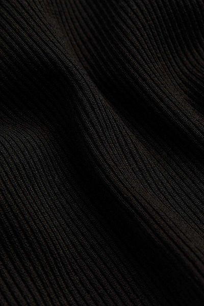 H&M Ribbed vest top