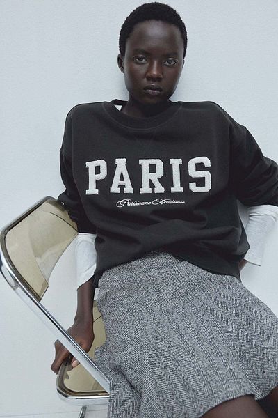 H&M Sweatshirt