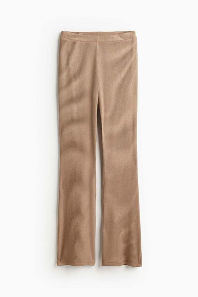 H&M Flared trousers