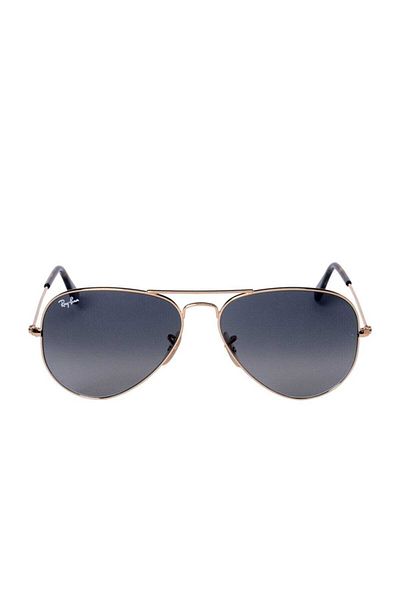 Ray-Ban Men's Drop Sunglasses RB 3025 187/71 58