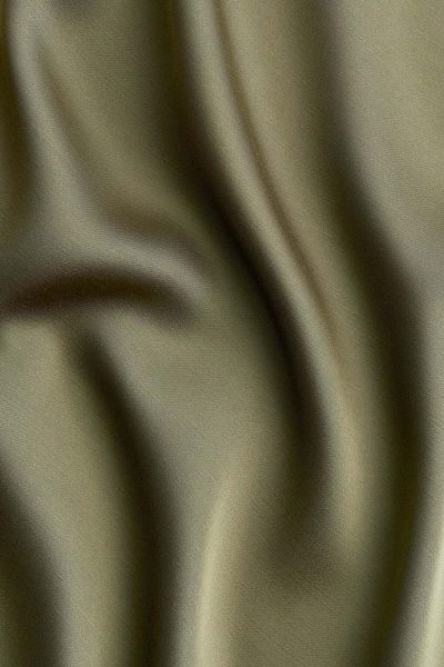 H&M Knee-length skirt