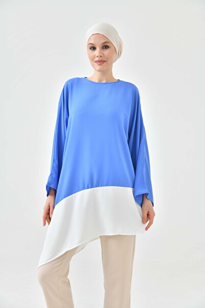 TUNCAY Hijab tunic