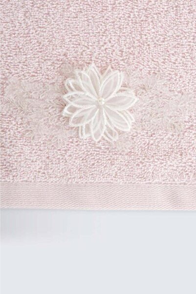 İrya Desire 100% Cotton Face Towel Powder 50x90