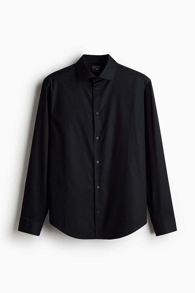 H&M Slim Fit Shirt