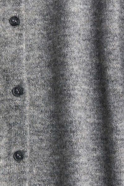 H&M Loose-fit cardigan