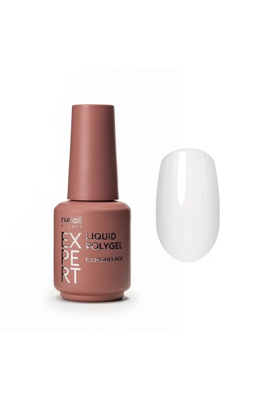 RUNAIL Expert SIVI POLY JEL 18ml 202/18