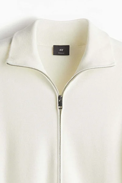 H&M كارديجان بسحاب