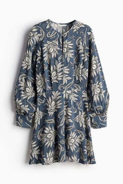 H&M Viscose Dress