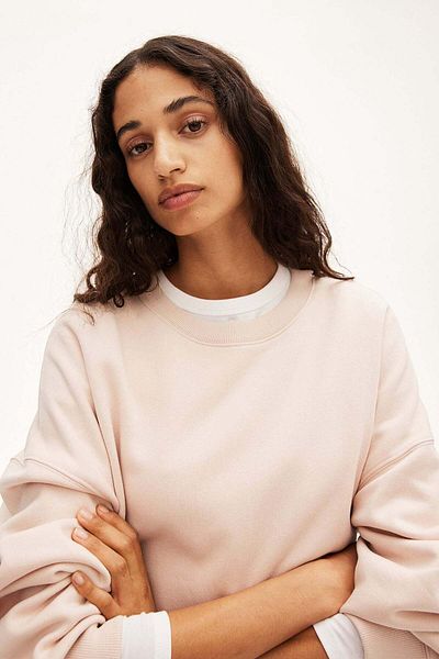 H&M Oversized sweatshirt