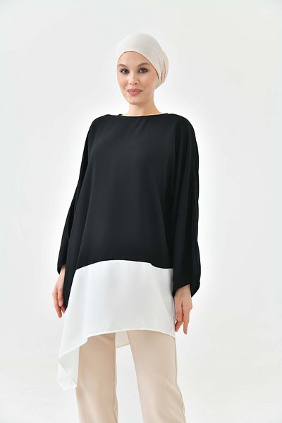 TUNCAY Modest Tunics