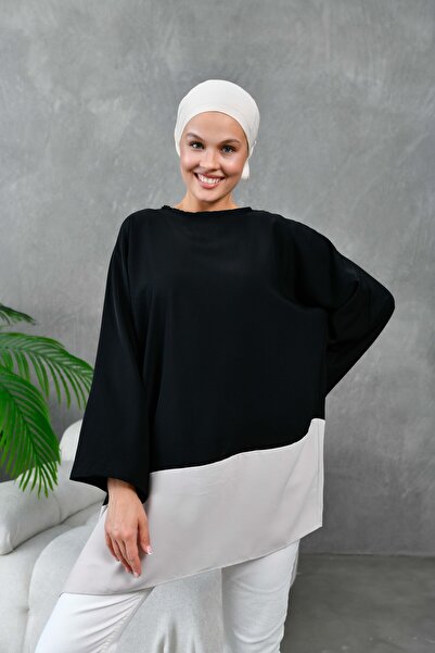 TUNCAY Hijab tunic