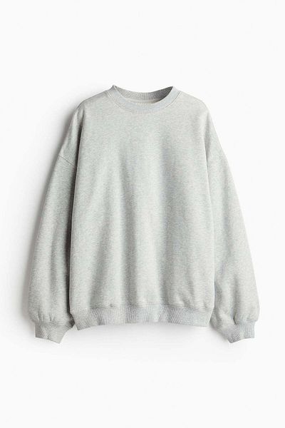 H&M DryMove™ Sports sweatshirt