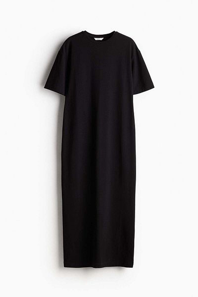 H&M T-shirt Dress