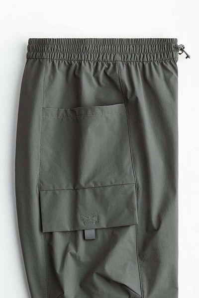 H&M Water-repellent hiking trousers