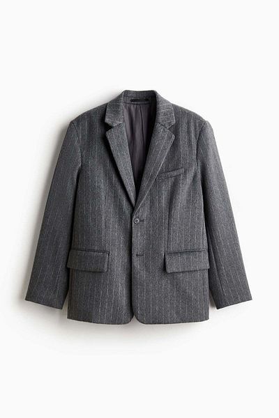 H&M Regular Fit Jacket