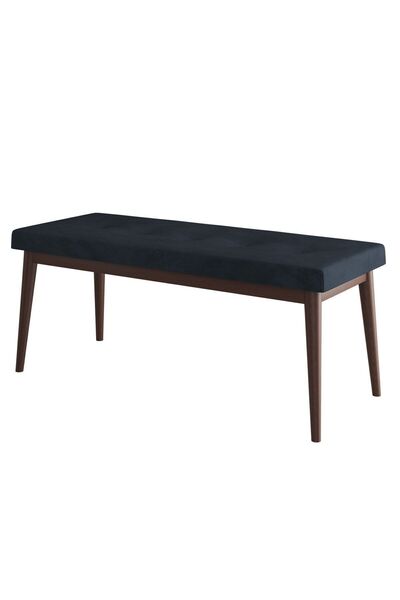 Canisa Concept Arwen Serisi Bench, Gürgen Tam Isleket, 1.sınıf Babyface Kumaş...