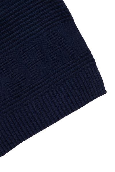 U.S. Polo Assn. Men's Navy Blue Cashew 50294282 -Vr033