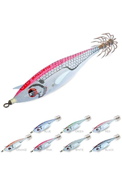 DTD Ballistic White Killer Bukva 3.0 90mm 14.2gr Kalamar Zokası