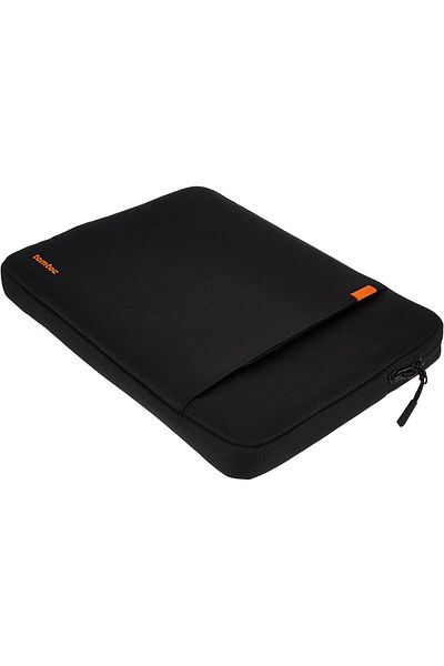 Tomtoc DEFENDER-A13 360 PROTECTIVE LAPTOP BRIEFCASE (14 INCHES) BLACK