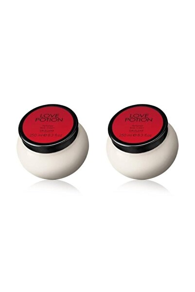 Oriflame Love Potion Parfümlü Vücut Kremi 250 ml -