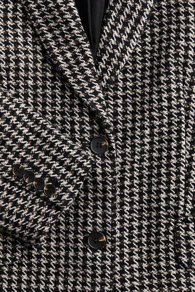 H&M Oversized blazer
