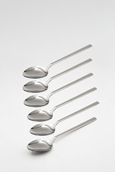 Masterchef 30 Parça Paslanmaz Çelik Çeyizlik Çatal Kaşık Seti – Zarif Ve Şık