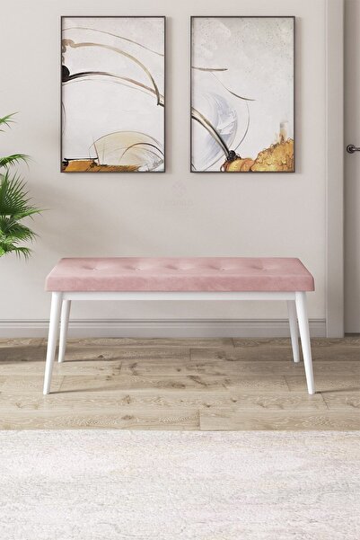 Canisa Concept Arwen Serisi Bench, Gürgen Tam İsleket 1.sınıf Babyface Kumaş ...