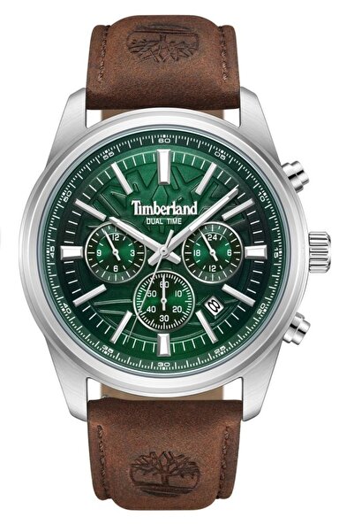 Timberland TDWGF0041206 Erkek Kol Saati