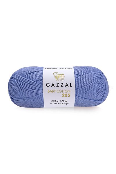 Kanguroom Gazzal Baby Cotton 205 - 512
