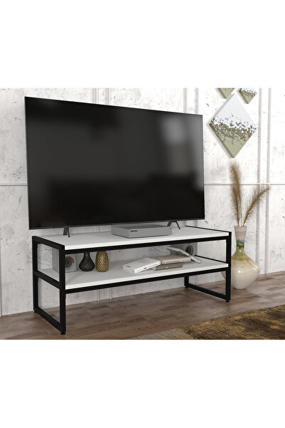 dorpek Ginza Tv Sephası - Beyaz