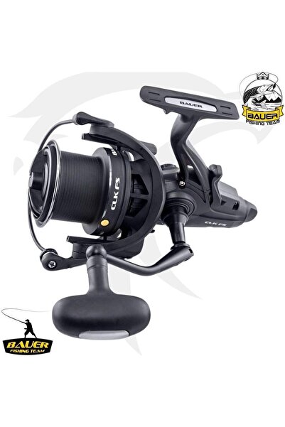 BAUER Clk Fs Surf 7000 Olta Makinesi