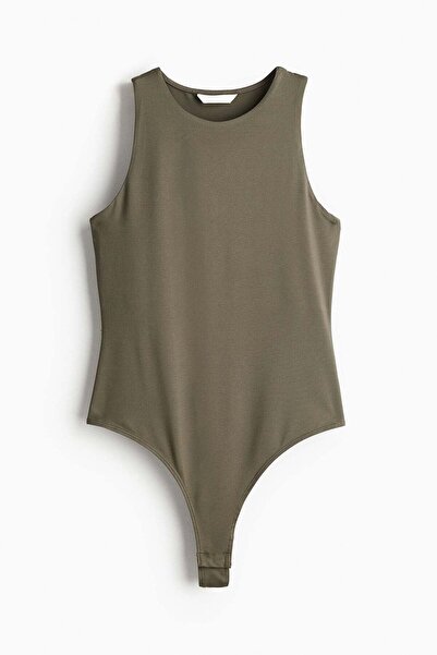 H&M Jersey thong body