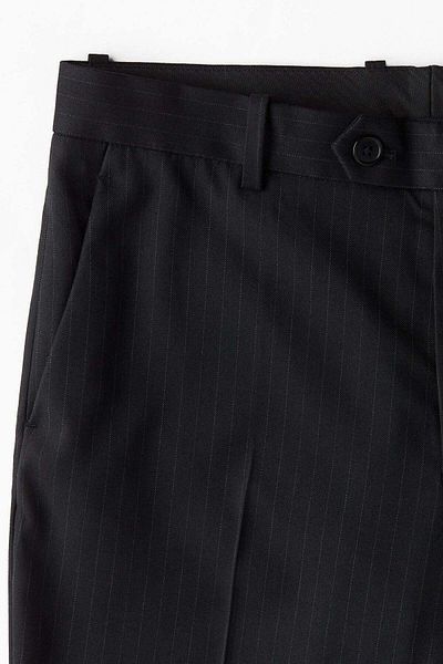 H&M Regular Fit Suit trousers