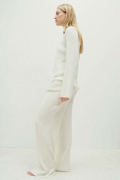 H&M Rib-knit jumper