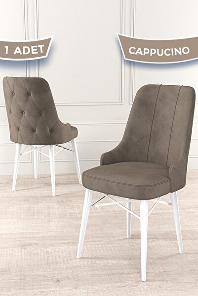 Canisa Concept Araz Serisi, 1.sınıf Babyface Ithal Kumaş Sandalye , Pembe San...