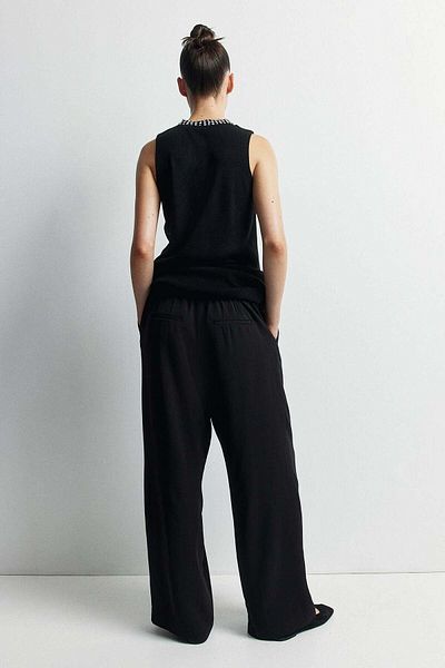 H&M MAMA Before & After Trousers
