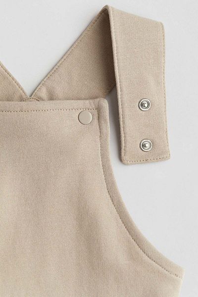 H&M Sweatshirt dungarees