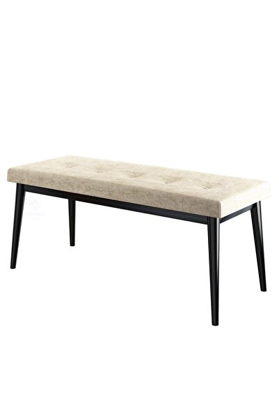 Canisa Concept Canisa Pera Serisi Bench,gürgen Tam Isleket 1.sınıf Kumaş / Kr...