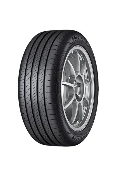 Goodyear 205/55R19 97V XL EfficientGrip 2 (Yaz) (2024)