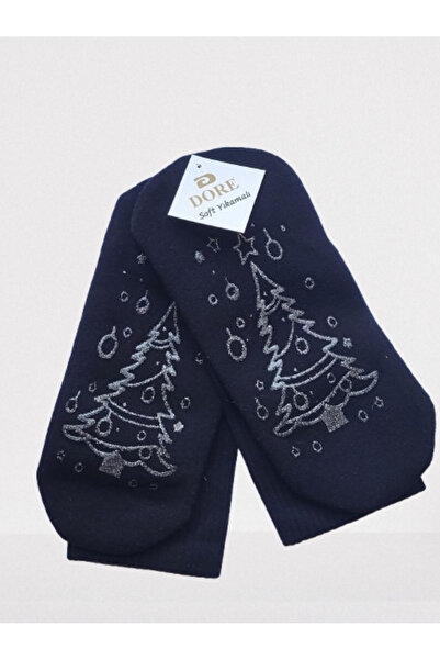 Dore 2 штуки новорічних шкарпеток Новорічні шкарпетки