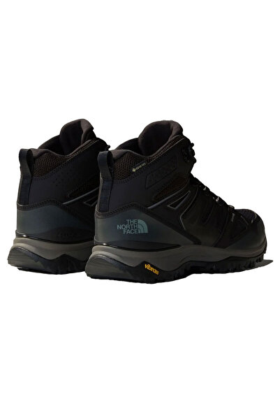 THE NORTH FACE Hedgehog Mid Gore-Tex férfi fekete szabadtéri csizma NF0A8AAAKT01