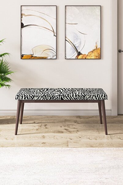 Canisa Concept Canisa Pera Serisi Bench,gürgen Tam Isleket 1.sınıf Kumaş / Ze...