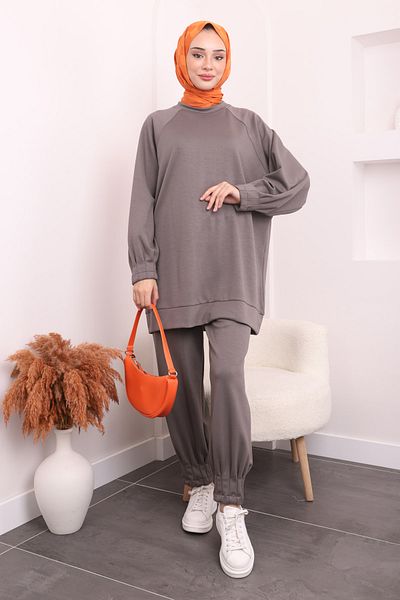 İmajButik Σετ καπνιστών χεριών και ποδιών με ραβδώσεις