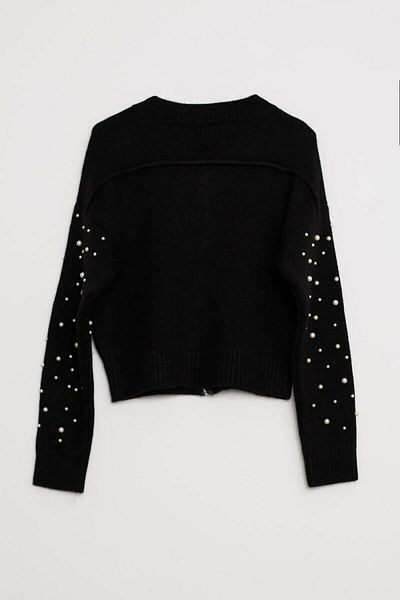 Robin T94349 Women's Knitwear Cardigan