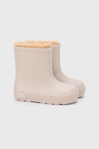 IGOR Cizme pentru copii Yogi Borreguito W10306-004