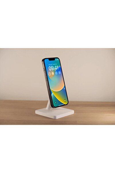 WELLCUT Apple MagSafe Uyumlu Şarj Standı