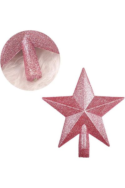 Partifabrik Christmas Tree Ornament Top Ornament Overhead Ornament 20 cm