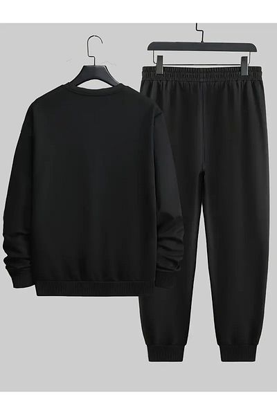Frisson Unisex Tracksuit Set