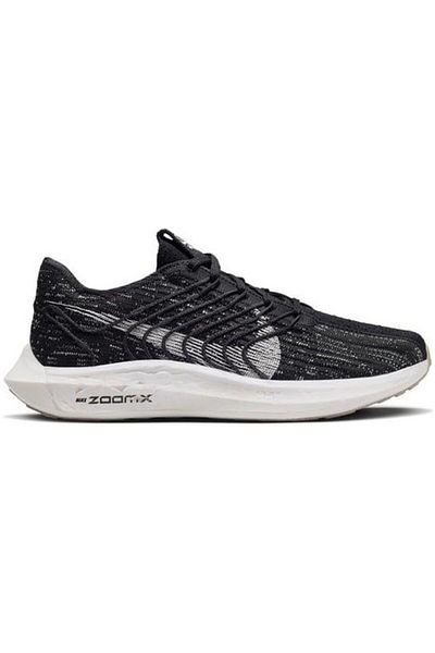 Nike Zoom Pegasus Turbo Next Nature Black Walking Running Shoes