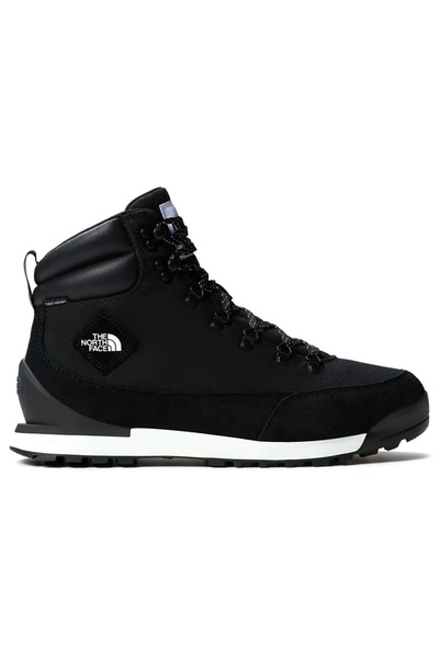 THE NORTH FACE M Back To Berkeley Iv Textile Wp Erkek Trekking Bot Ve Ayakkab...